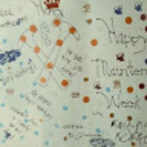 Meet your Posher, Henry